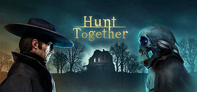 Meta Quest 游戏《一起狩猎》Hunt Together